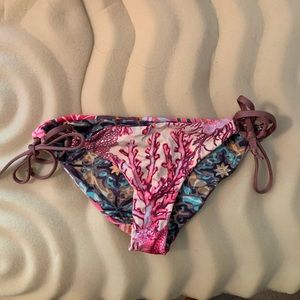 Maaji bikini bottoms